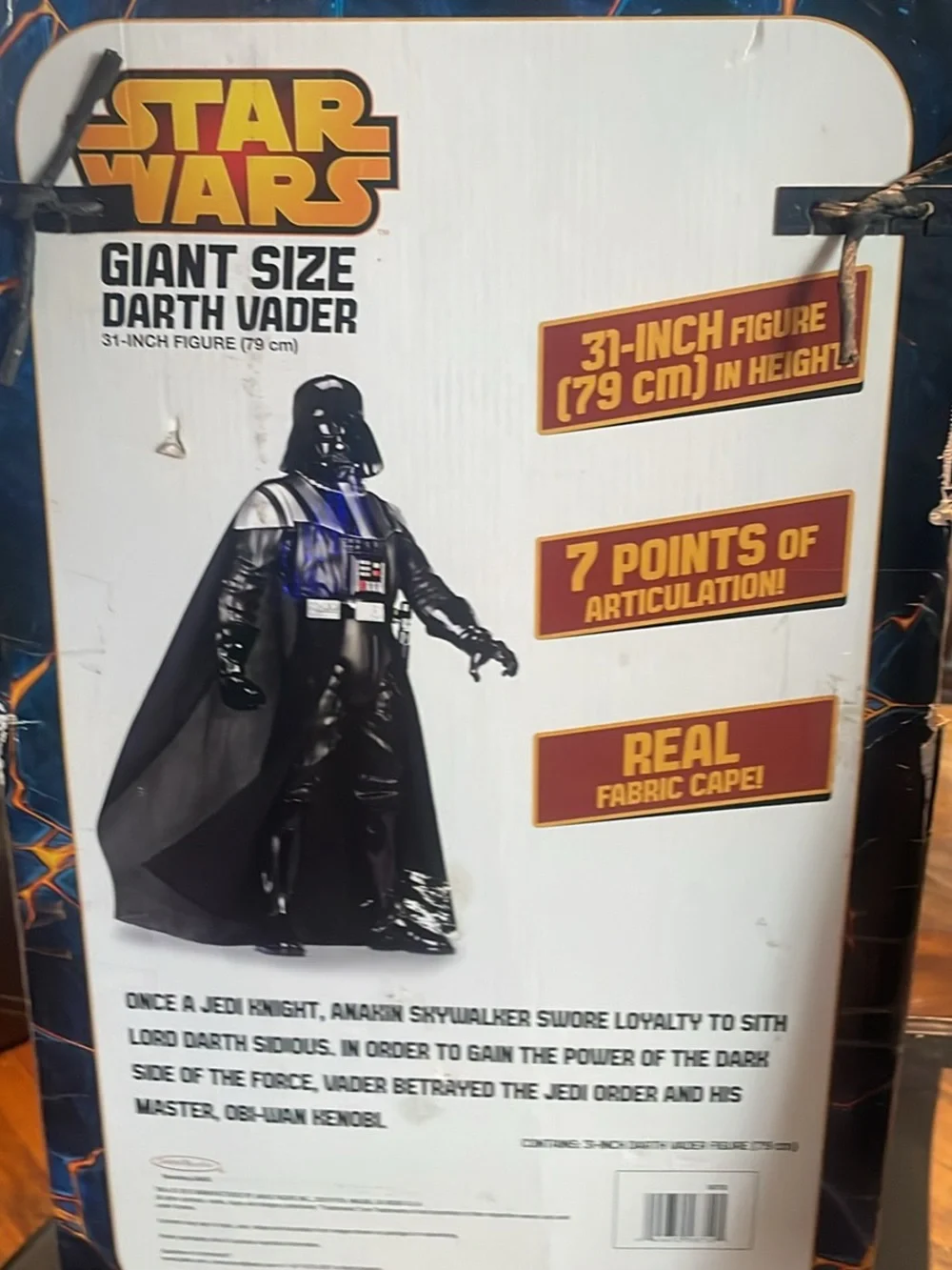 StarWars Darth Vader
